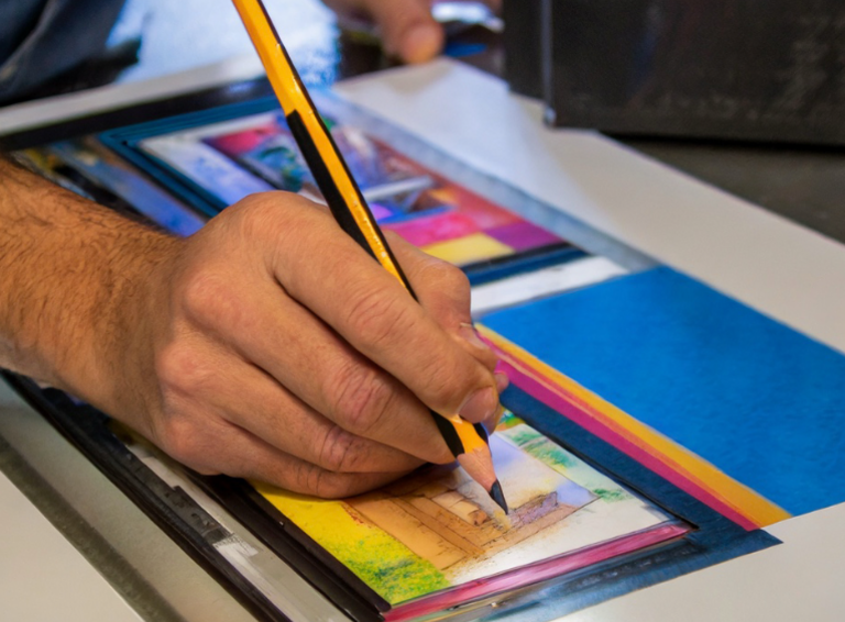 Devineau Impression - Note 01