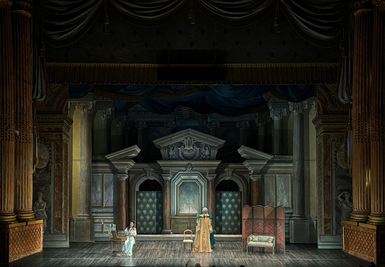 Devineau Impression - Home