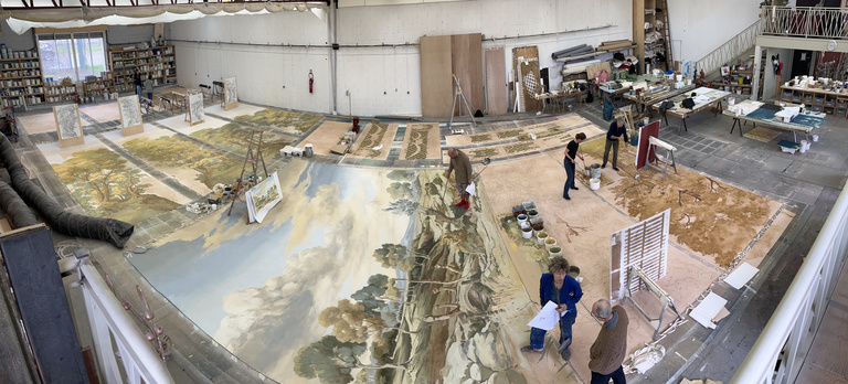 Devineau Impression - Les services